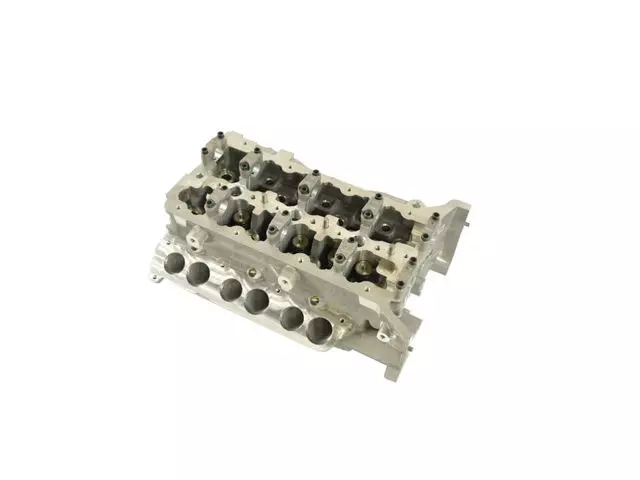 Engine Cylinder Head Assembly, Left Side - Mopar (68483336AA)
