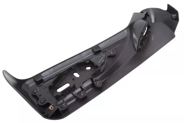 84233189 - Body: Outer Finish Panel for Chevrolet: Suburban, Tahoe Image