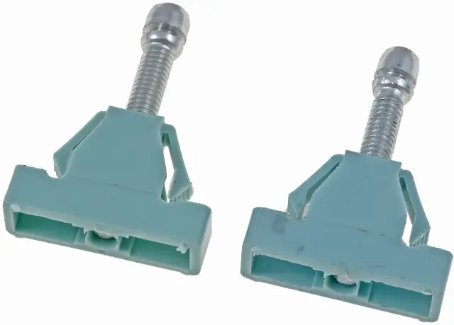 42161 - Electrical, Lighting and Body: Headlamp Adjusting Screws for Dorman Image