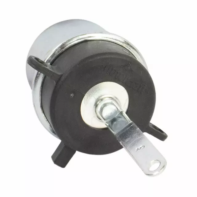 6L2Z18A318AA - HVAC: Motor for Ford: Explorer, Explorer Sport Trac | Mercury: Mountaineer Image