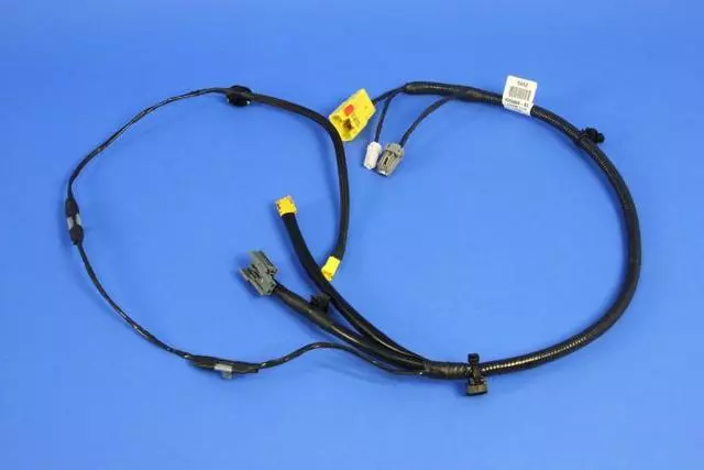 Power Seat Wiring - Mopar (68071267AA)