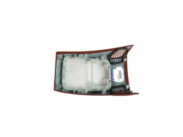 Console End Cap - Mopar (7SG73LA8AA)