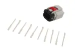 19371236 - : F (S)Connector Kit for GM Image