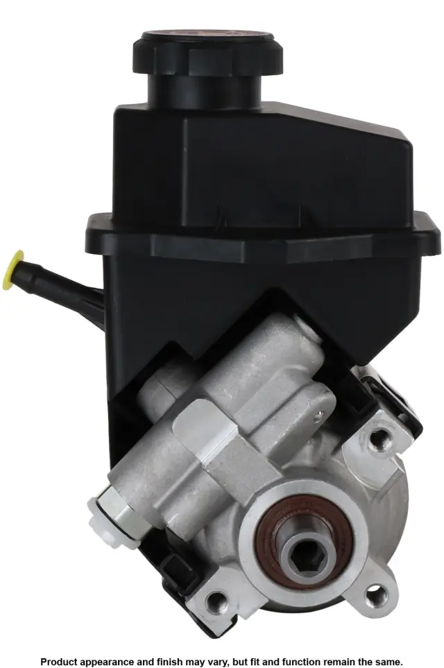 9669993 - Cooling Systems: Power Steering Pump for Cardone Image
