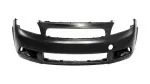 5211921906 - Body: Bumper Cover for TOYOTA Image