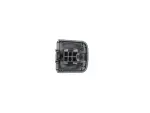 6EG54LAUAB - Doors, Door Mirrors and Related Parts: Door Handle Cap, Right for Mopar Image