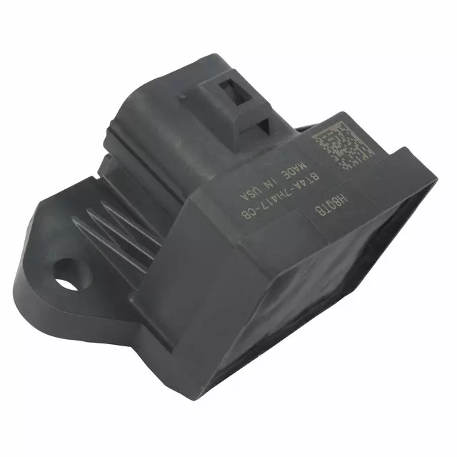 BT4Z7E453CB - Transfer Case: Control Module for Ford Image
