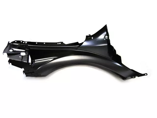 5134122AA - Body Sheet Metal Except Doors: Fender Panel, Right for Mopar Image