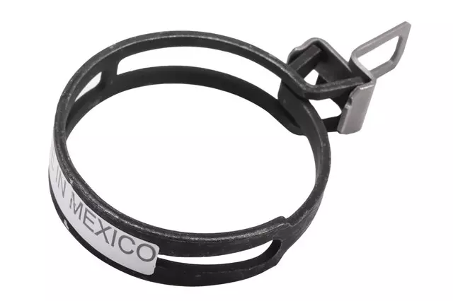 11549024 - : 2021-2022 GM - Radiator Outlet Hose Clamp for GM Image