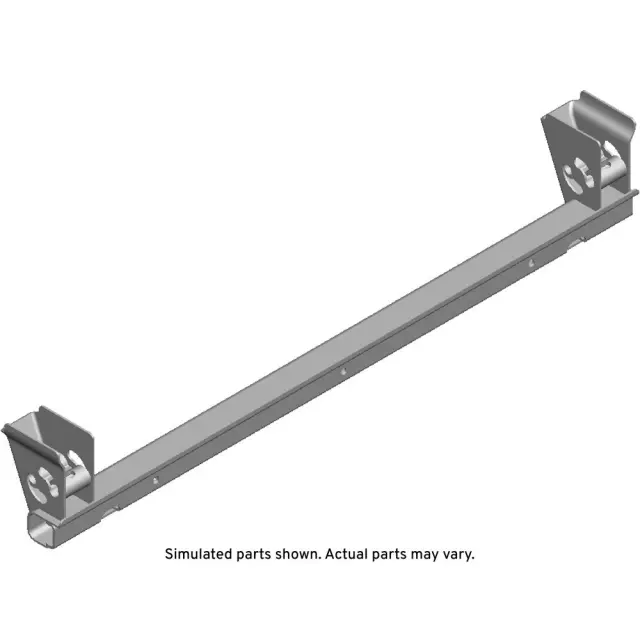 84916031 - Body: Front Crossmember for Chevrolet: Colorado | GMC: Canyon Image