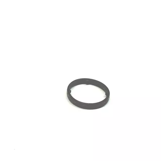 21115444B - Engine: Engine Oil Pump Pickup Tube Gasket for Volkswagen: Eos, EuroVan, Golf, Jetta, R32, Touareg Image