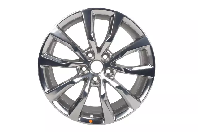 22917412 - : 19x8.5-Inch-Inch Aluminum Wheel for GM Image