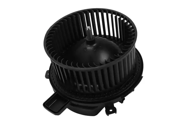 84541461 - : Blower Motor for Chevrolet: Cruze, Volt | GMC: Acadia Image