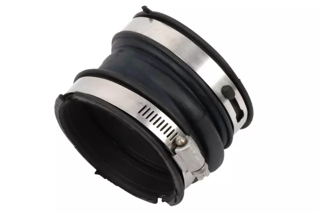 15202417 - Engine: Air Outlet Duct for Chevrolet: Colorado | GMC: Canyon | Hummer: H3, H3T Image