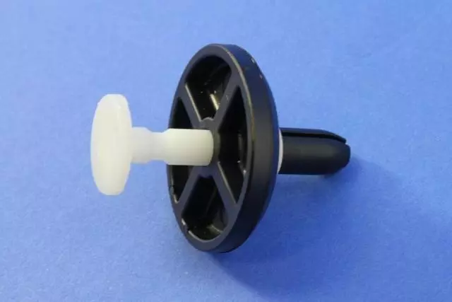 Fascia Fastener - Mopar (4806334AA)