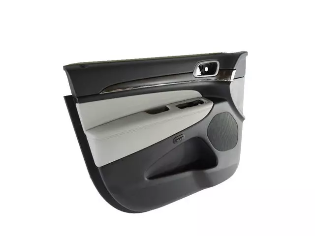 Front Door Trim Panel Assembly, Left - Mopar (6MX171XAAA)