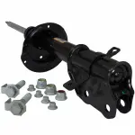 AST874 - Suspension: Motorcraftâ„¢ Strut for Lincoln: MKX Image