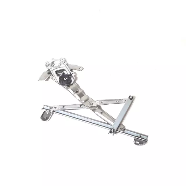 62112AC110 - Body: Regulator for Subaru Image