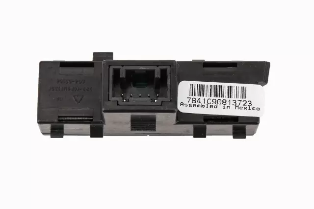 Driver Information Display Switch - GM (15947841)