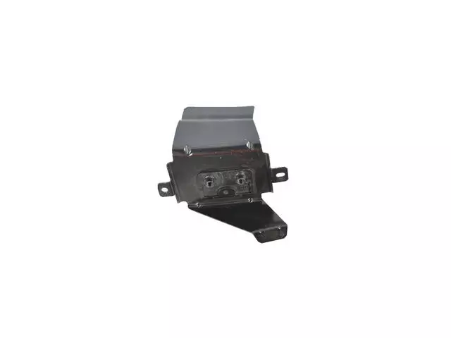 68254262AA - : Striker Assembly Reinforcement, Left for Mopar Image