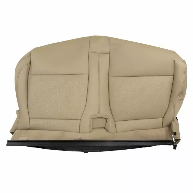 KC3Z2863805EC - Body: Cushion Cover for Ford: F-250 Super Duty, F-350 Super Duty Image