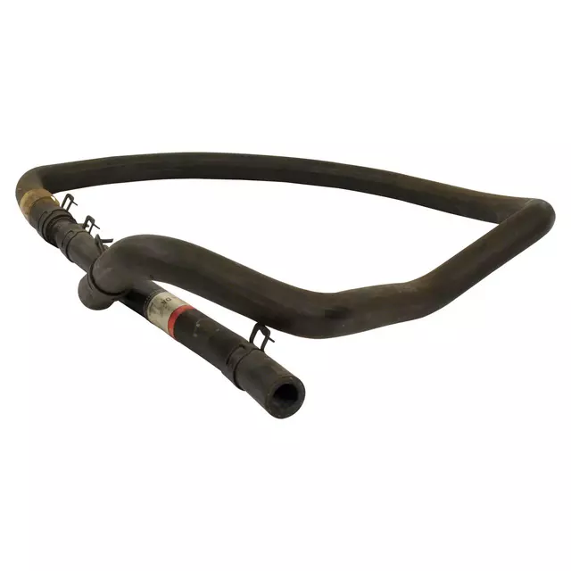 Hose Heater Water - Ford (4G7Z-18472-DA)