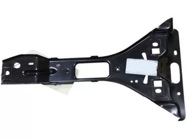F85Z16864AA - Body: Vertical Support for Ford: Expedition, F-150, F-150 Heritage, F-250 | Lincoln: Blackwood, Navigator Image