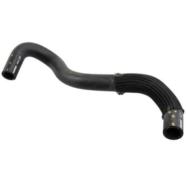 KM7098 - Belts &amp; Cooling: Radiator Coolant Hose for Ford: Mustang Mach-E Image