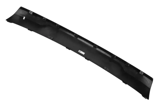 84835800 - Body: Skid Plate for GMC: Yukon, Yukon XL Image