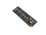 68420596AB - : Scat Pack Nameplate for Mopar Image