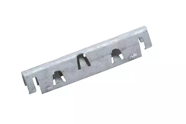 11588878 - Body: Side Rail Clip for Cadillac: SRX Image