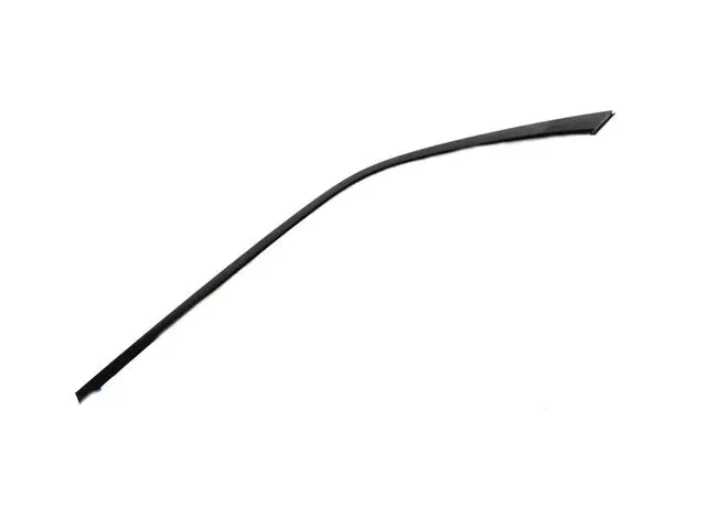 Day Light Opening Molding, Left - Mopar (68224371AG)