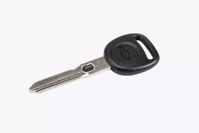 2852569 - : Door Lock and Ignition Key for GM Image