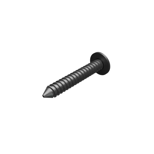 6106303AA - Interior Trim: Screw for Mopar Image