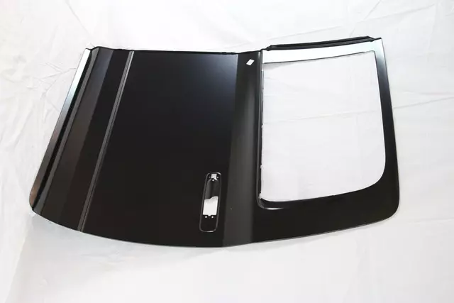 55372020AA - Doors, Door Mirrors and Related Parts: Rear Door Outer Panel, Right for Mopar Image