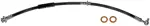 H620125 - : Brake Hydraulic Hose for Dorman Image