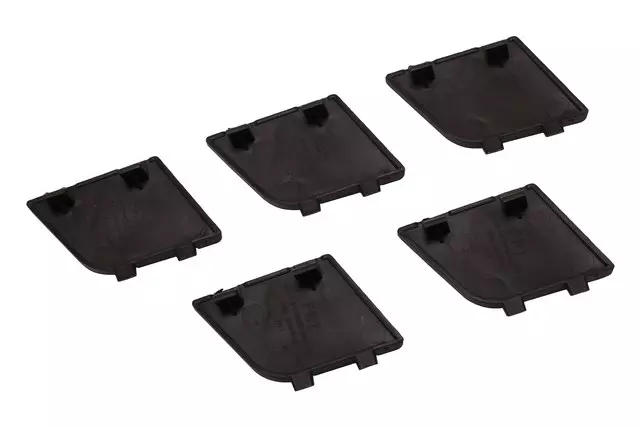 95076462 - Body: Lower Quarter Trim Cap for Buick: Encore Image