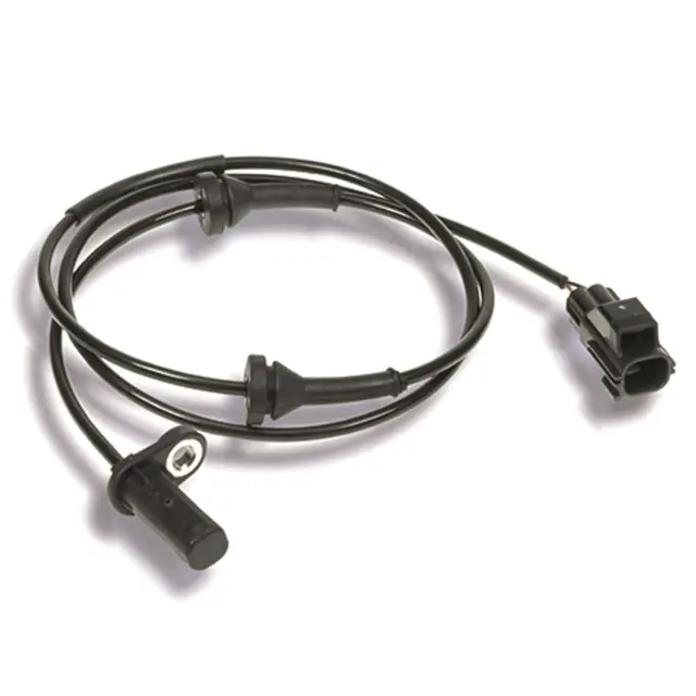 50638 - : Bremi New ABS Wheel Speed Sensor for Bremi Image