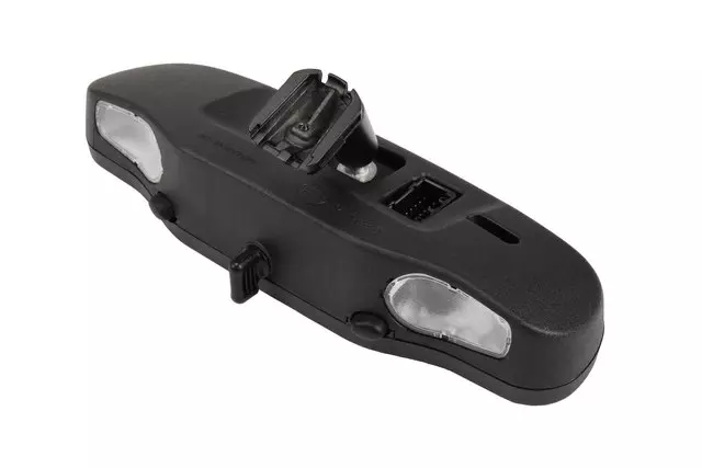 22905185 - : Rearview Mirror for ACDelco Image