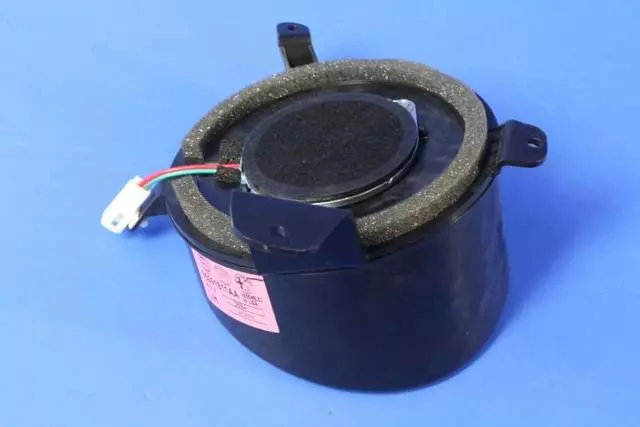 5091811AA - Electrical: Speaker, Left, Quarter Panel for Mopar Image