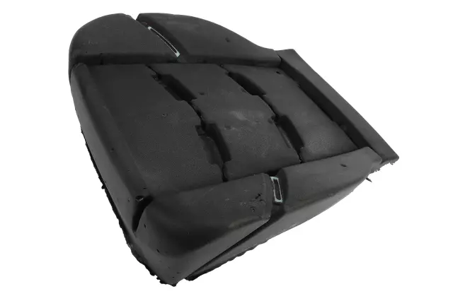 84381557 - Body: Seat Back Pad for Chevrolet: Silverado 2500 HD, Silverado 3500 HD | GMC: Sierra 2500 HD, Sierra 3500 HD, Yukon XL Image