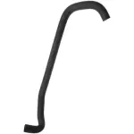 72135 - : CURVED RADIATOR HOSE, DAYCO for DAYCO HYDRAULIC Image