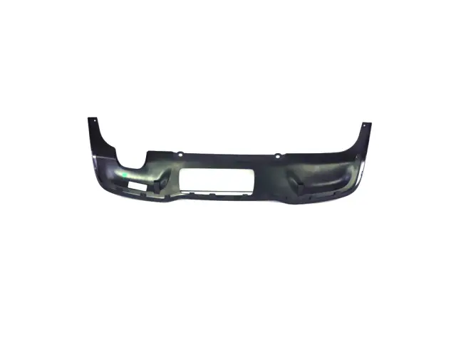6UE57TZZAA - : Rear Fascia Valance Panel for Mopar Image