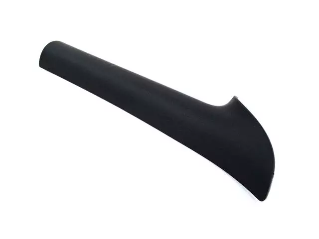 1CF70DX9AC - Interior Trim: Windshield Garnish Molding, Right for Mopar Image