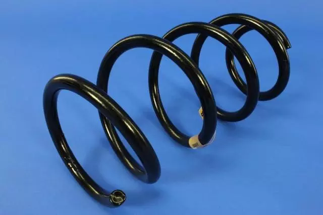 Coil Spring - Mopar (05168665AB)