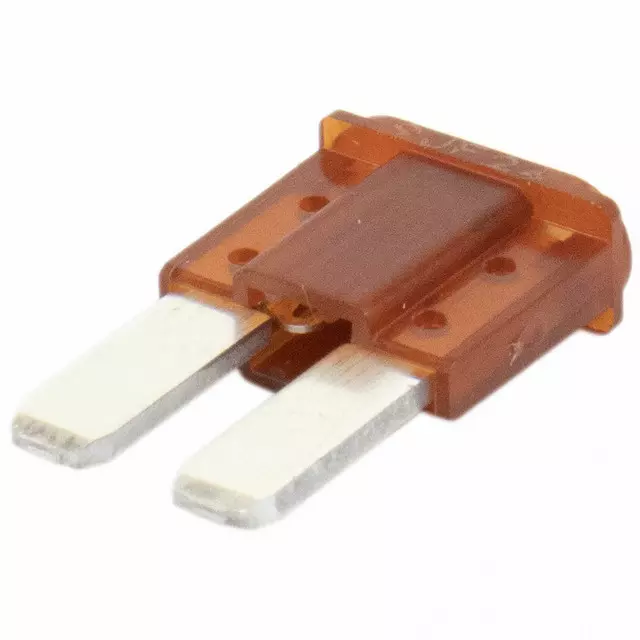 GU5Z14526BCA - : 2020-2024 Ford - Mini Fuse for Ford: Explorer, Police Interceptor Utility | Lincoln: Aviator Image