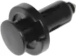 700625BX - : Bumper Retainer Clip-Exterior-Honda for Dorman Image