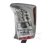 11633101 - : TYC Tail Light Assembly for TYC Image