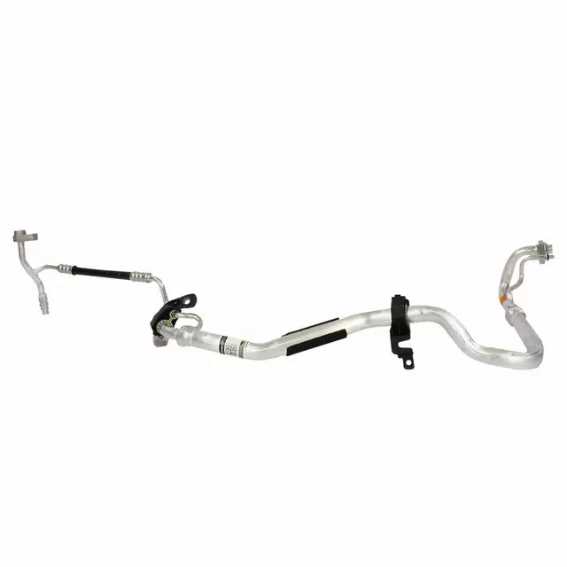 A/C Refrigerant Suction Hose - Ford (H1FZ-19A834-G)