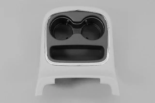 1YU68DX9AA - Interior Trim: Floor Console Panel for Mopar Image